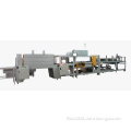 Shrink Packing Machine /Film Wrapping & Shrinking Machine